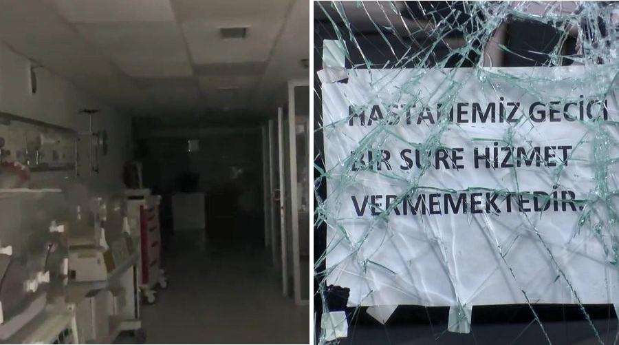 Yenidoğan çetesi davasında tutuklu sanık Taşçı: Opara bebeğe yaşasın diye ilaç verdim