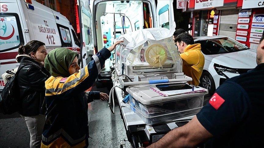 Yenidoğan çetesi davasında 4 sanığın tahliyesine itiraz