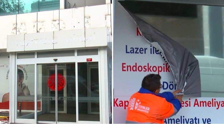 Yenidoğan çetesi davası devam ediyor... Hastane Başhekimi: En çok üzüldüğüm sağlık çalışanlarının içinde bulunduğu durum