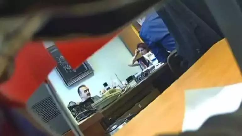 Fırat Sarı'nın avukatı: Müvekkilim olsa olsa dış kapının mandalı olur