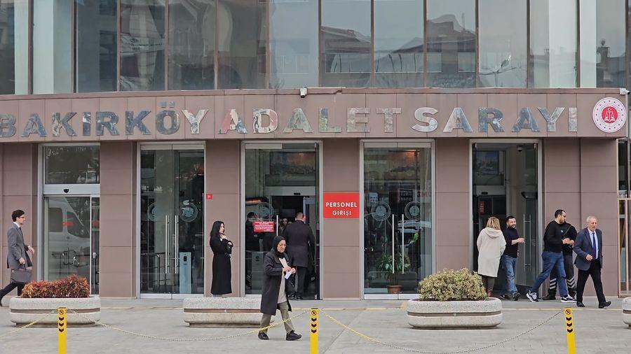 Tutuklu sanık Sümeyye Taşçı: Kimse işten çıkmasın diye Fırat Sarı motivasyon parası veriyordu