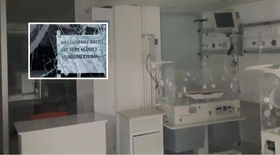 Tutuksuz sanık Koç: Doktor olmadığı için hemşireler olarak müdahale ettik