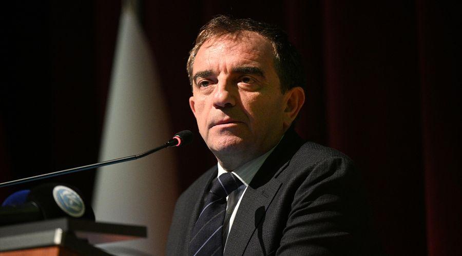 Yerli aşı TURKOVAC'ı geliştiren Prof. Dr. Özdarendeli: Türkiye’de aşı üretimi artarak sürecek