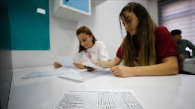 YKS'de ilk 1000 kişinin 341'i tıp fakültesini tercih etti