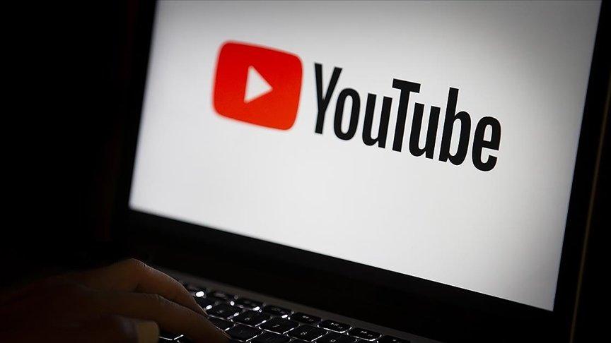 YouTube'a zihin sağlığı sorunlarını artırdığı iddiasıyla dava