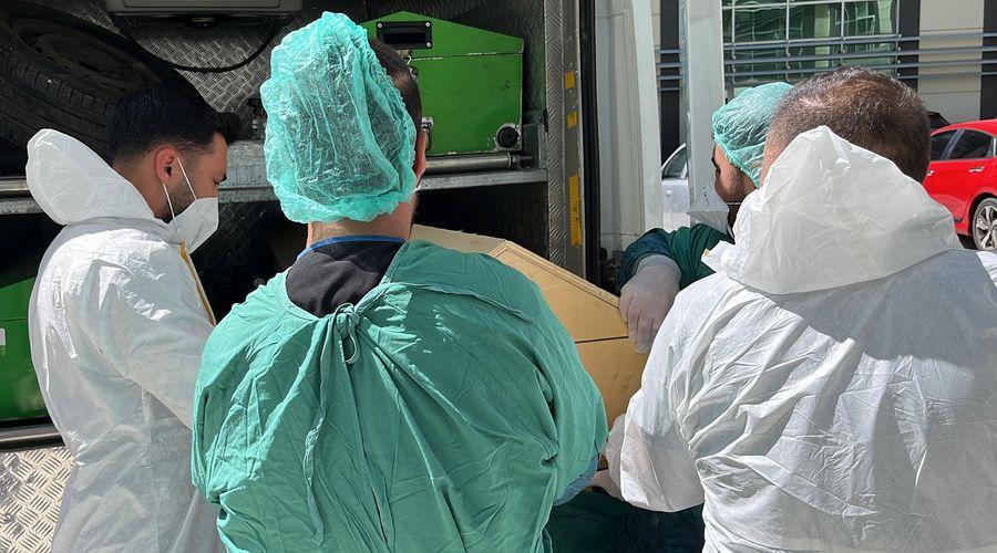 Kene bir can daha aldı! Yozgat'tan 3'üncü acı haber geldi