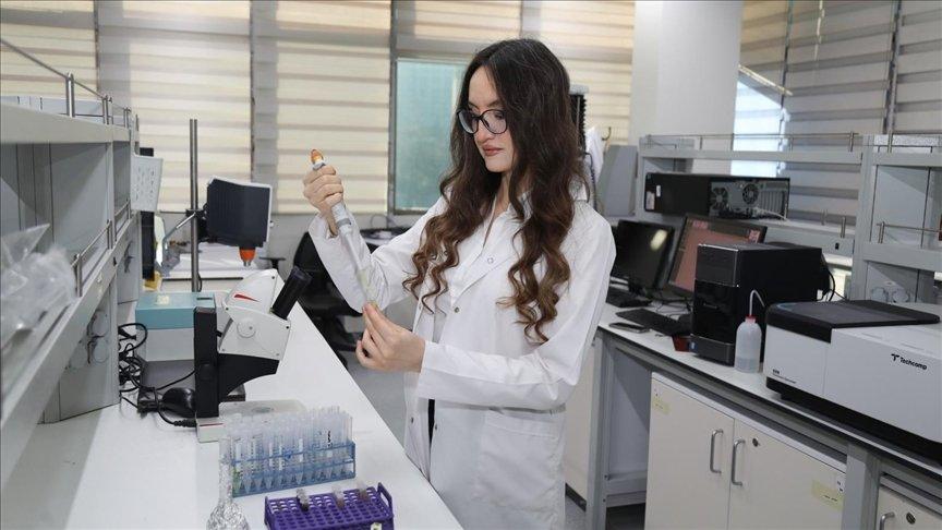 Zerdeçalın ana aktif maddesinin vücuda yararını artıracak proje geliştirildi