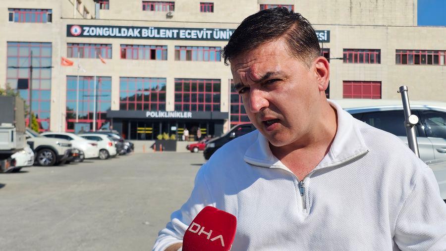 İl Sağlık Müdürü: Hata var ya da yok diyemeyiz