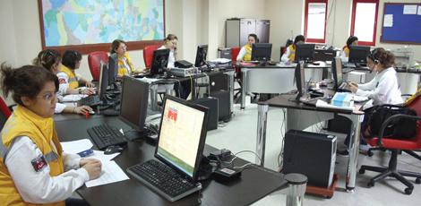 Diyanet yerine 112'ye soruyorlar: 'Tansiyonum düştü orucumu bozayım mı?' 