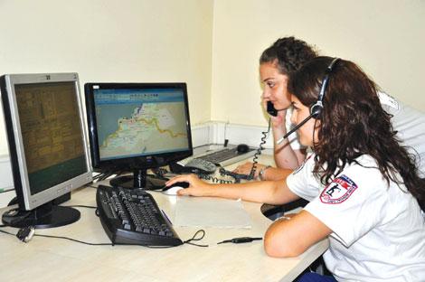 İl sağlık müdürü: 'Asılsız 112 çağrıları son yıllarda azaldı'