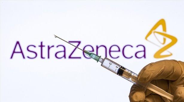 AstraZeneca, aşısının Kovid-19'a karşı güçlü koruma sağladığı konusunda ısrarcı