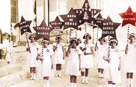 77 yıllık bir rüyaymış: 10 soruda aile hekimliği