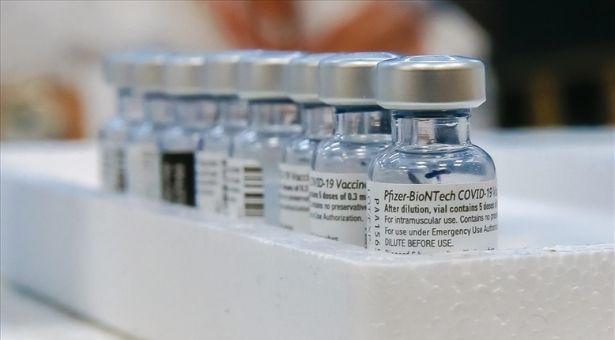 BionTech, delta varyantı odaklı aşı üzerinde çalışıyor