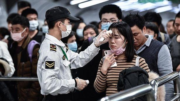 Çin'de son salgınının kaynağını bulana binlerce dolar para ödülü 