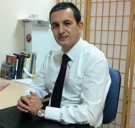 Gastroenteropankreatik nöroendokrin tümörlerde yeni gelişmeler