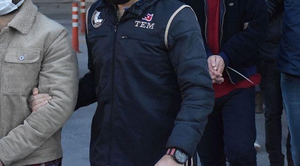 Eskişehir'de FETÖ üyesi eski doktorlar yakalandı