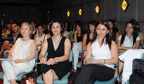 Hemşireler eğitim sorunu çözülmezse AİHM'ye gidecek
