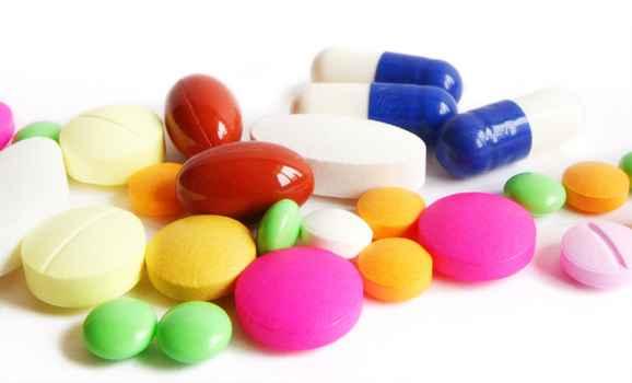 Tamoxifen'i vücut geliştiren sporcular tüketti
