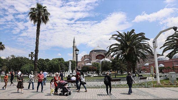 Vali Yerlikaya: İstanbul'un yüzde 51'i aşılandı