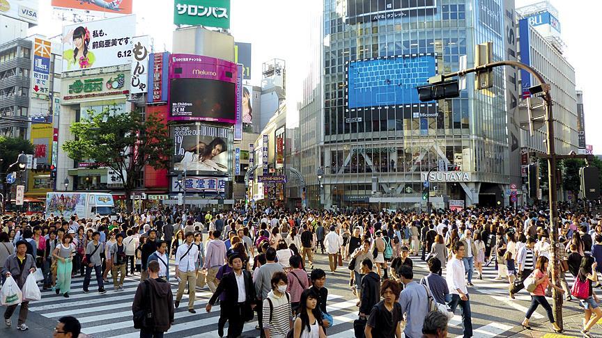 Japonya'da gizemli hastalık: 21 kişi hayatını kaybetti