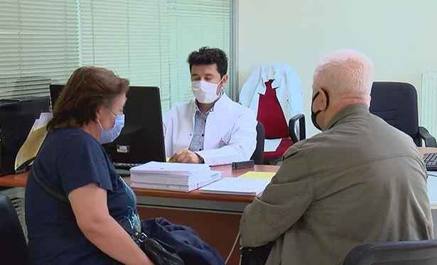 5 bin kişilik çalışma: Koronavirüs erkeklerde unutkanlık, kadınlarda saç dökülmesi yaptı
