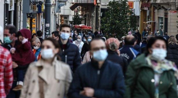 Türkiye'nin koronavirüsle mücadelesinde son 24 saatte yaşananlar
