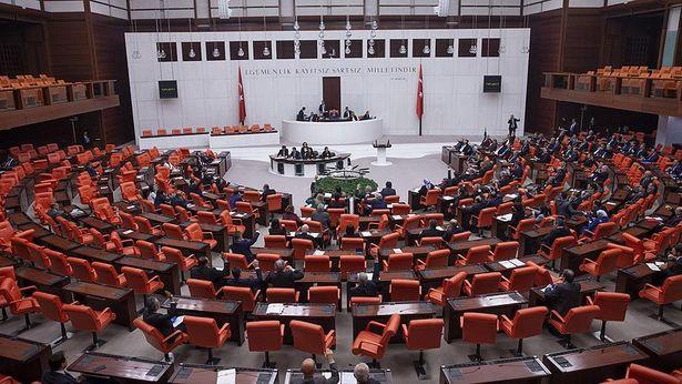 TBMM açılıyor, ilk yasa teklifinde tıp fakülteleri de var!