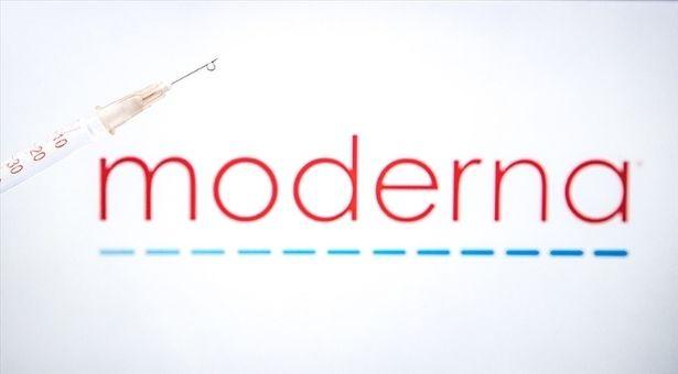 Avrupa İlaç Ajansından Moderna'nın COVID-19 aşısına onay