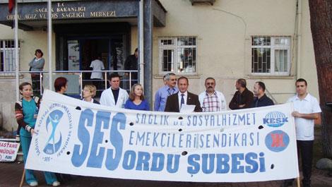 Ordu’da diş hekimliği fakültesi bekleniyor