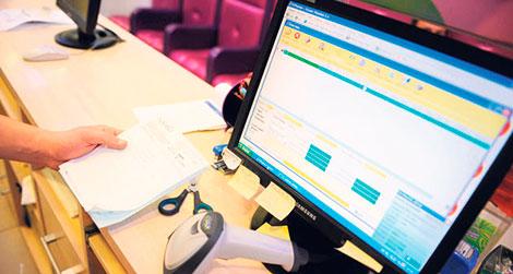 E-reçete tuttu, kağıt reçeteleri depolayan SGK çileden kurtuldu