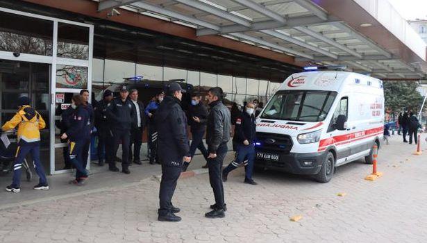 Kilis'te 2 hemşireye silahlı saldırı: 1'i hayatını kaybetti
