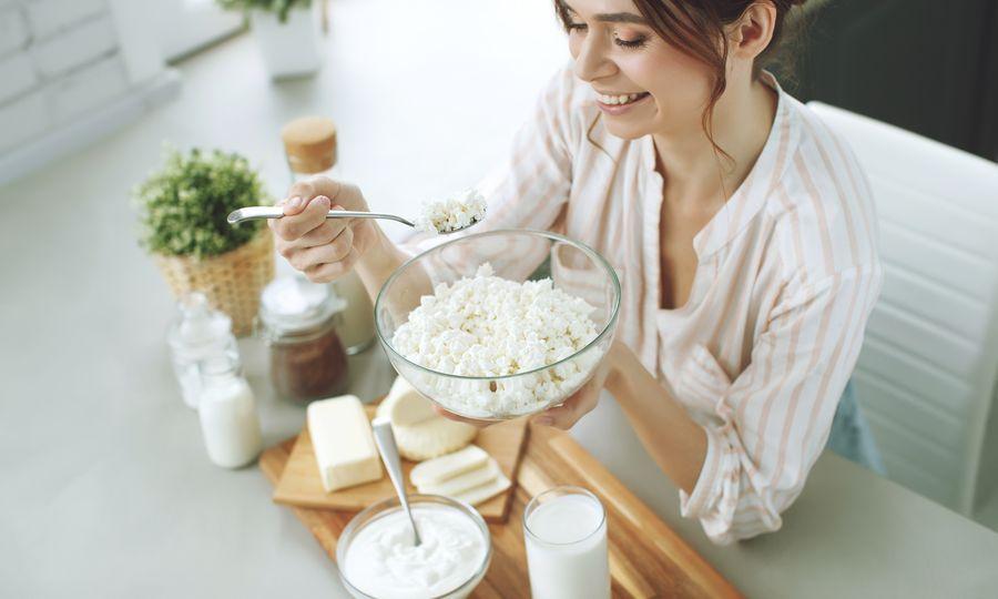 Orta miktarda süt ürünleri tip 2 diyabete karşı koruma sağlayabilir