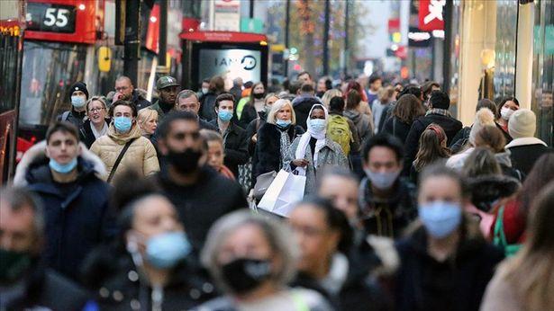 Dünya genelinde 2019 yılında genç yaşta ölenlerin yüzde 61'i erkek