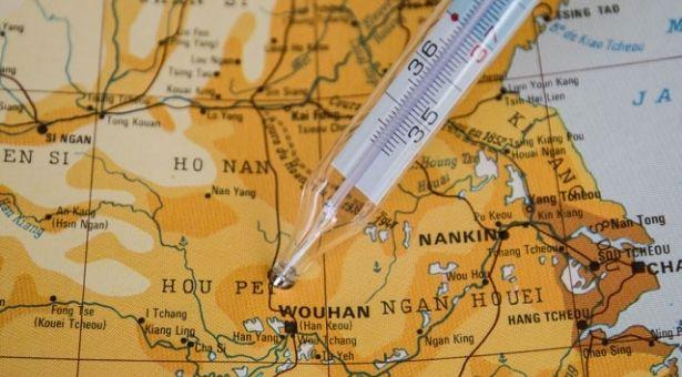 COVID-19 salgının kaynağını araştıracak 10 uzman Vuhan yolcusu 