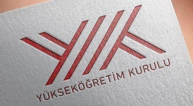 YÖK 'Üniversite İzleme ve Değerlendirme Genel Raporu 2020' ile en başarılı üniversiteleri paylaştı