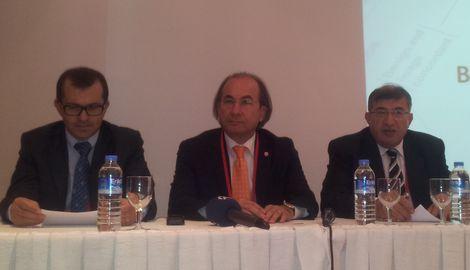 Geriatrik Hematoloji Derneği ilk kongresini yaptı