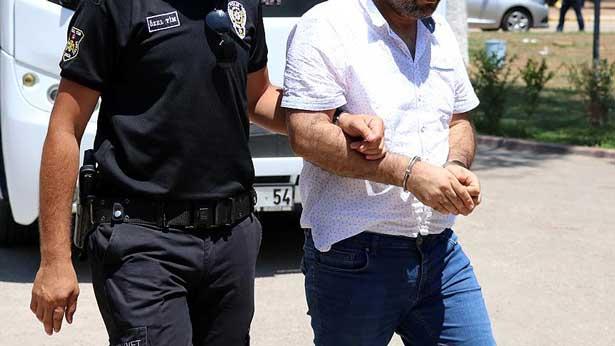 FETÖ'nün üniversite yapılanmasına operasyon: 21 kişi gözaltında