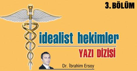 Genç hekimlerin sesi duyulmuyor