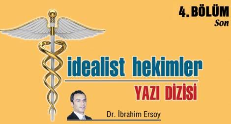 Hekimliğin geleceğini neler bekliyor?