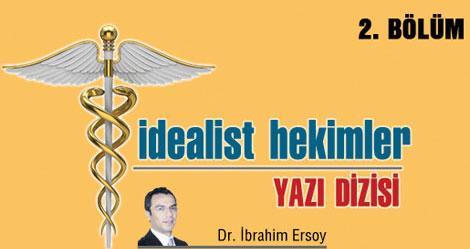 Hekimlikte “kuşak farkı”