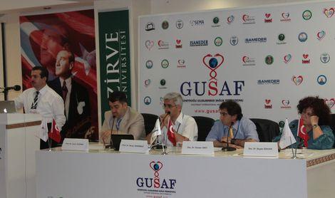 'Sağlık kurumlarında ombudsman, medyada sağlık muhabiri istihdamı sağlansın'