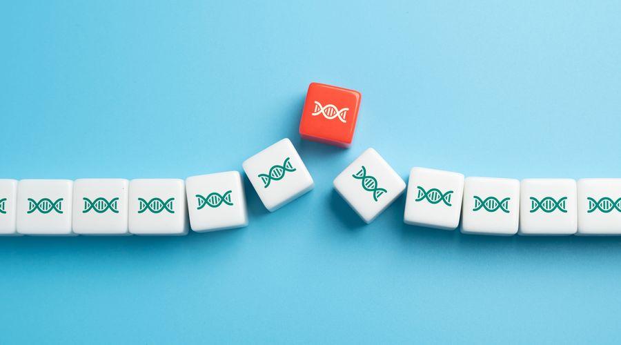 Bilim insanları, Alzheimer'a neden olabilecek nadir bir genetik mutasyon keşfetti