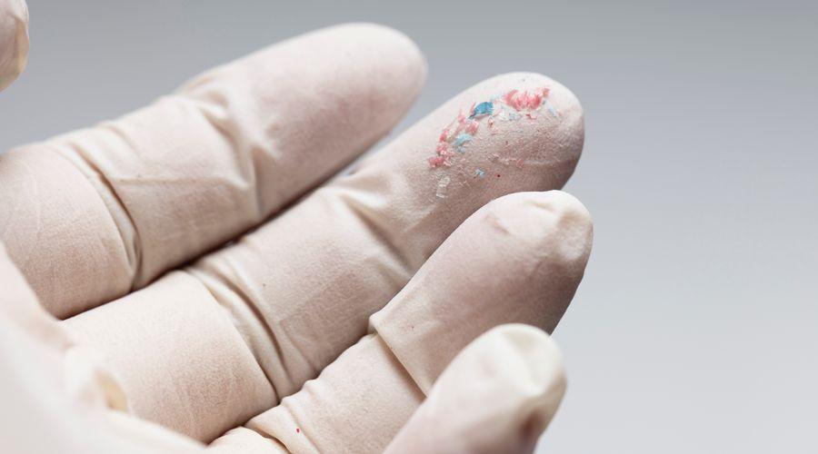 Araştırma: İnsan beynindeki mikroplastik seviyesi hızla artıyor