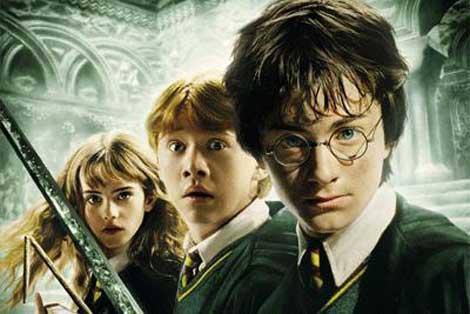 Tıp fakültesinde "Harry Potter" dersi 