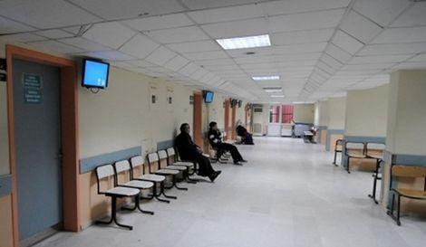Hakkını arayan hastaya ‘kara liste’ cezası
