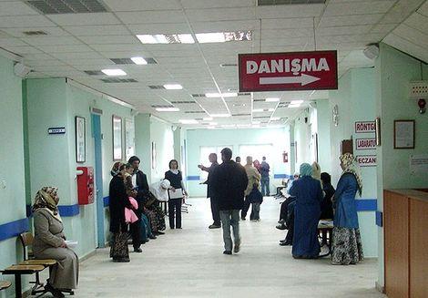 'Türkiye sağlıkta hekime ulaşabilirliği en iyi ve en ucuz sağlayan ülke'