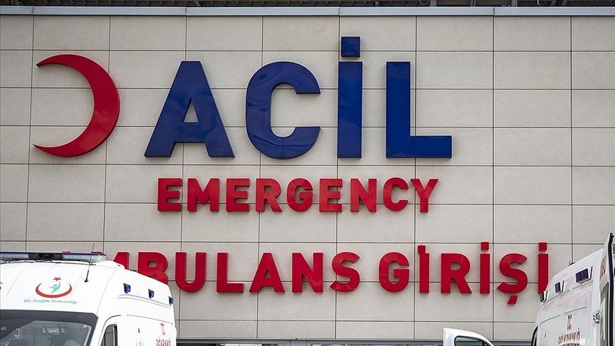 Reçete yazdırmak isteyen hastalar acil servislerin verimliliğini düşürüyor