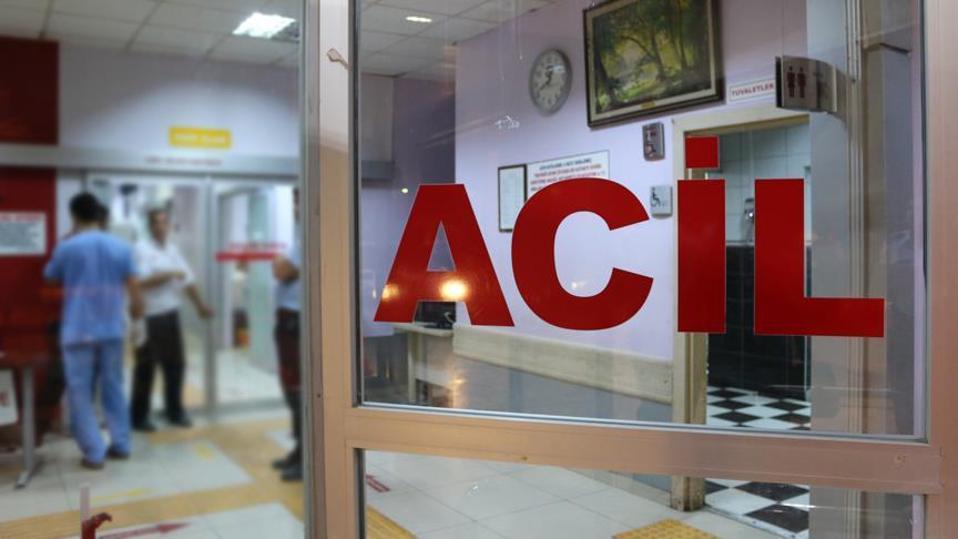 Acil servislerde ilave ücret alınabilir mi?