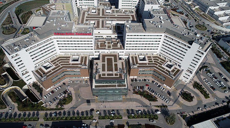Hastane otoparkından yangın tüpü çaldığı öne sürülen sanığa 10 yıl hapis talebi