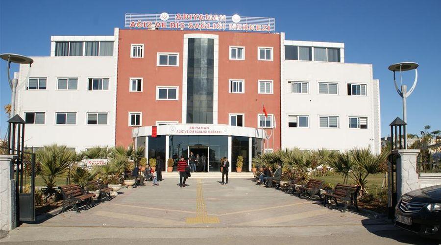 Adıyaman'da mesai dışı poliklinik uygulaması başladı